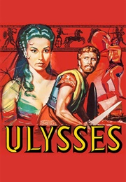 Ulysses (1955)
