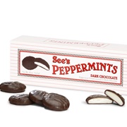 Dark Peppermints