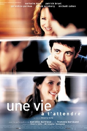 Une Vie À T'attendre (2004)