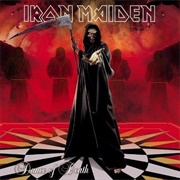 Dance of Death (Iron Maiden, 2003)