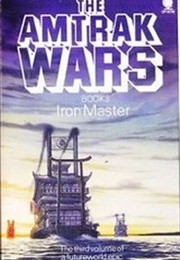 Iron Master (Patrick Tilley)