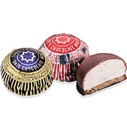 Tunnocks Tea Cakes