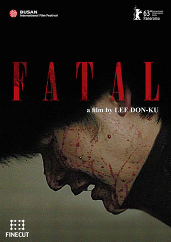 Fatal (2012)