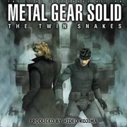 Metal Gear Solid: Twin Snakes (2004)