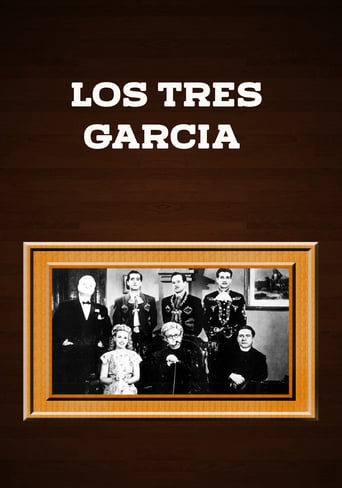 Los Tres García (1947)