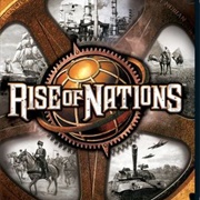 Rise of Nations