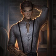 Thomas Lightwood