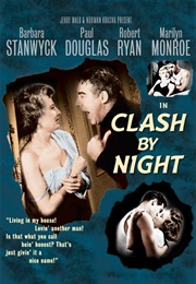 Clash by Night (1952)
