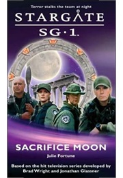 Sacrifice Moon (Julie Fortune)