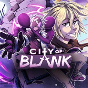 City of Blank