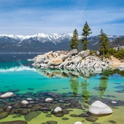 Tahoe, United States