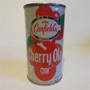 Cherry Ola Soda
