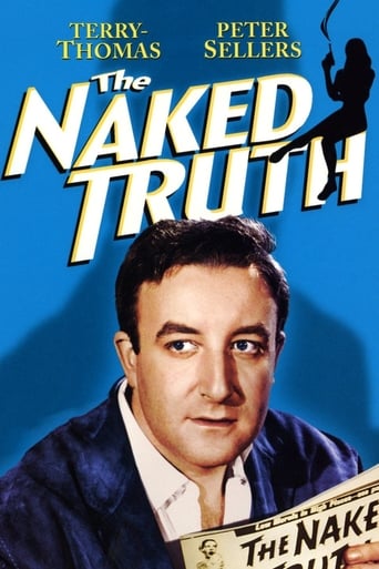 The Naked Truth (1957)