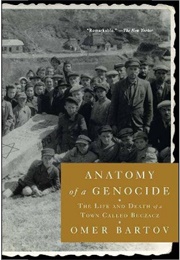 Anatomy of a Genocide (Barton)