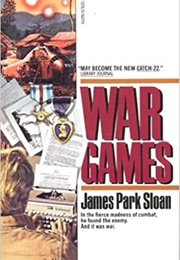 War Games (James Park Sloan)