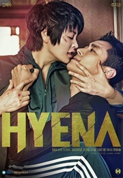 Hyena (Kdrama) (2020)