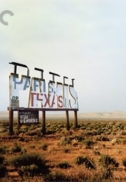 Paris, Texas (1984)