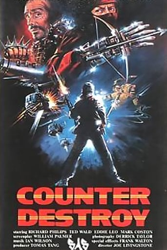 The Vampire Is Still Alive (1989)