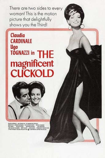 The Magnificient Cuckold (1964)