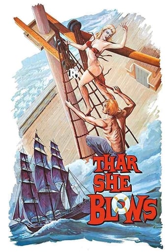 Thar She Blows! (1968)
