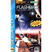 Flashback: The Quest for Identity