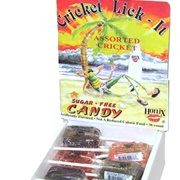 Hotlix Cricket Lick-It
