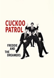 Cuckoo Patrol (1967)