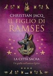 La Città Sacra (Christian Jacq)