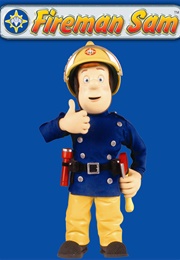 Fireman Sam (1994)
