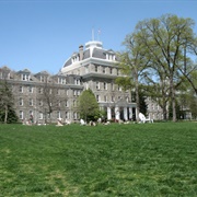 Swarthmore College