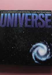 The Universe (Heather Cooper and David Pelham)