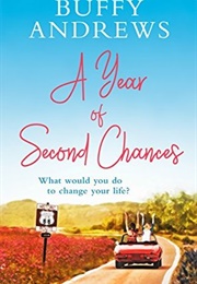 A Year of Second Chances (Buffy Andrews)