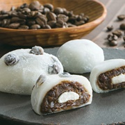 Coffee Daifuku