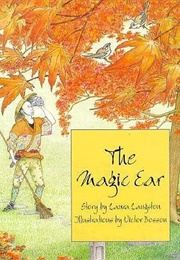The Magic Ear (Laura Langston)
