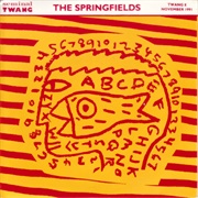 The Springfields- Tranquil
