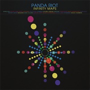 Panda Riot - Infinity Maps