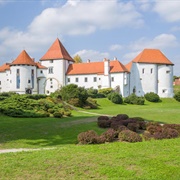 Varazdin, Croatia