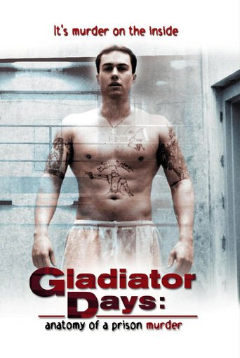 Gladiator Days: Anatomy of a Prison Murder (2002)