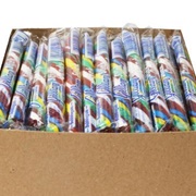 Gilliam Bubblegum Flavored Stick Candy