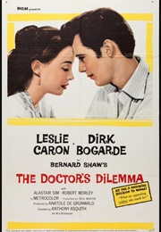 The Doctor&#39;s Dilemma (1958)
