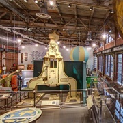 National Museum of Industrial History