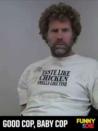 Good Cop, Baby Cop (2007)