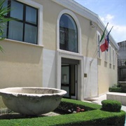 Museo Archeologico Nazionale Di Crotone