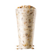 Sonic Snickers Shake