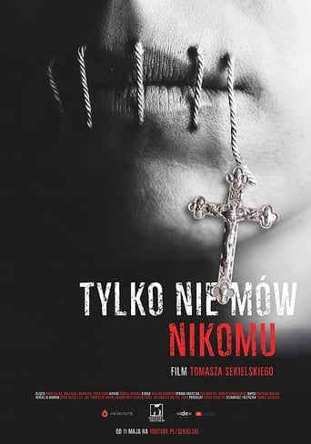 Tylko Nie Mów Nikomu (2019)