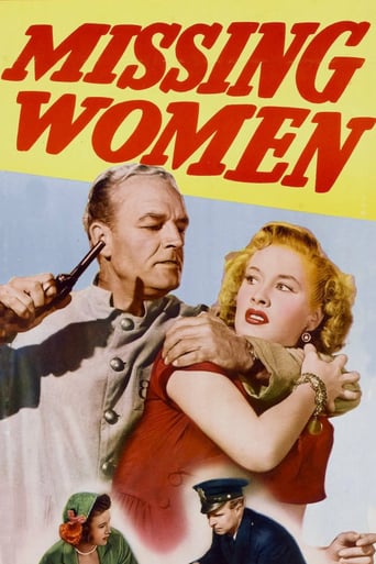 Missing Women (1951)