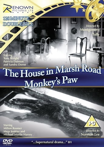 The House in Marsh Road (1960)