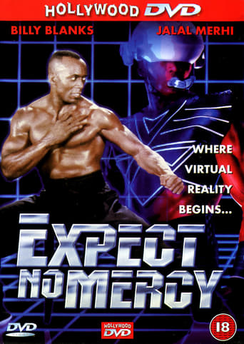 Expect No Mercy (1995)