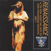 Renaissance - At the Royal Albert Hall With the Royal Philharmonic
