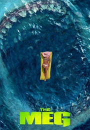 The Meg (2018)